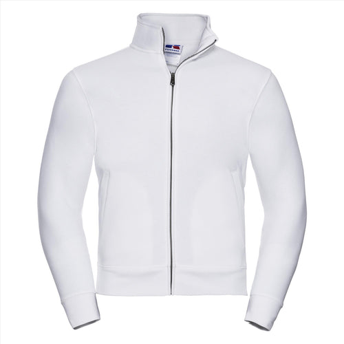 Russell Men Authentic Sweater Jacket
