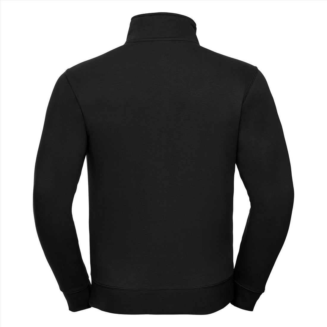 Russell Men Authentic Sweater Jacket