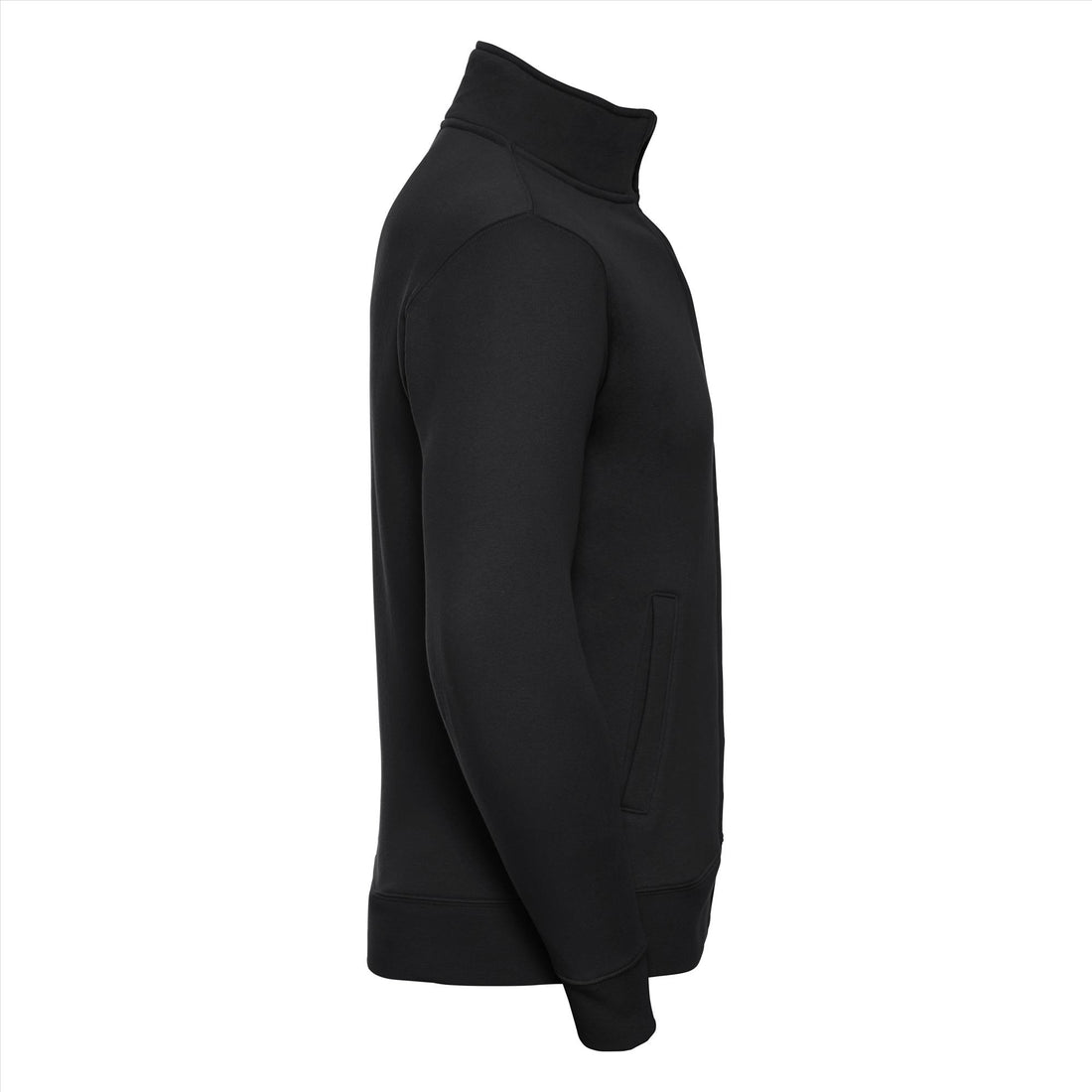 Russell Men Authentic Sweater Jacket