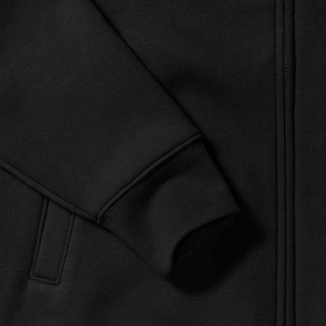 Russell Men Authentic Sweater Jacket