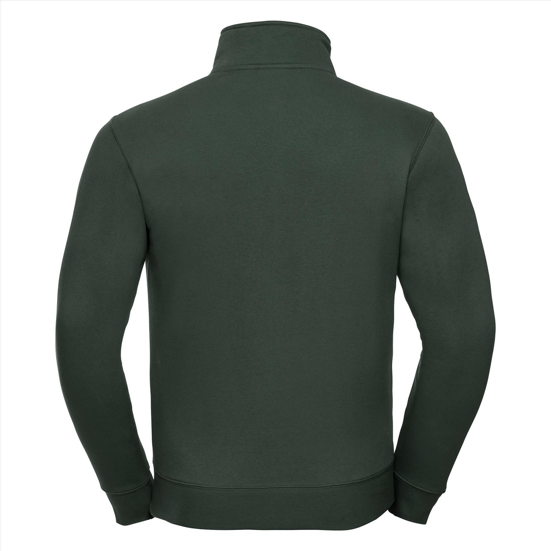 Russell Men Authentic Sweater Jacket
