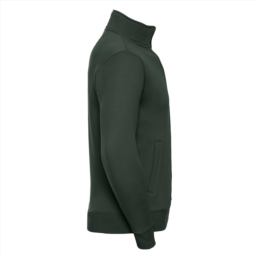 Russell Men Authentic Sweater Jacket