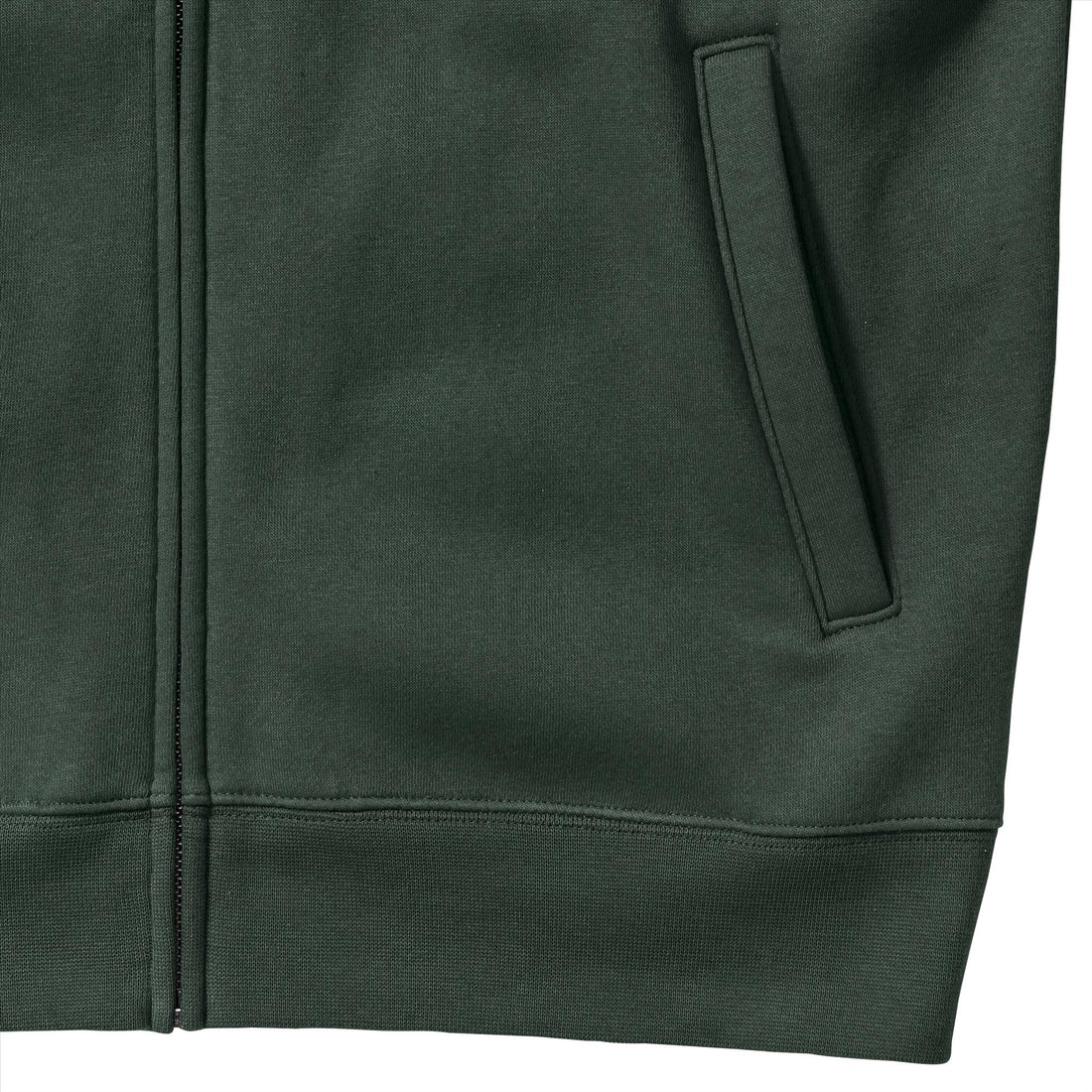 Russell Men Authentic Sweater Jacket