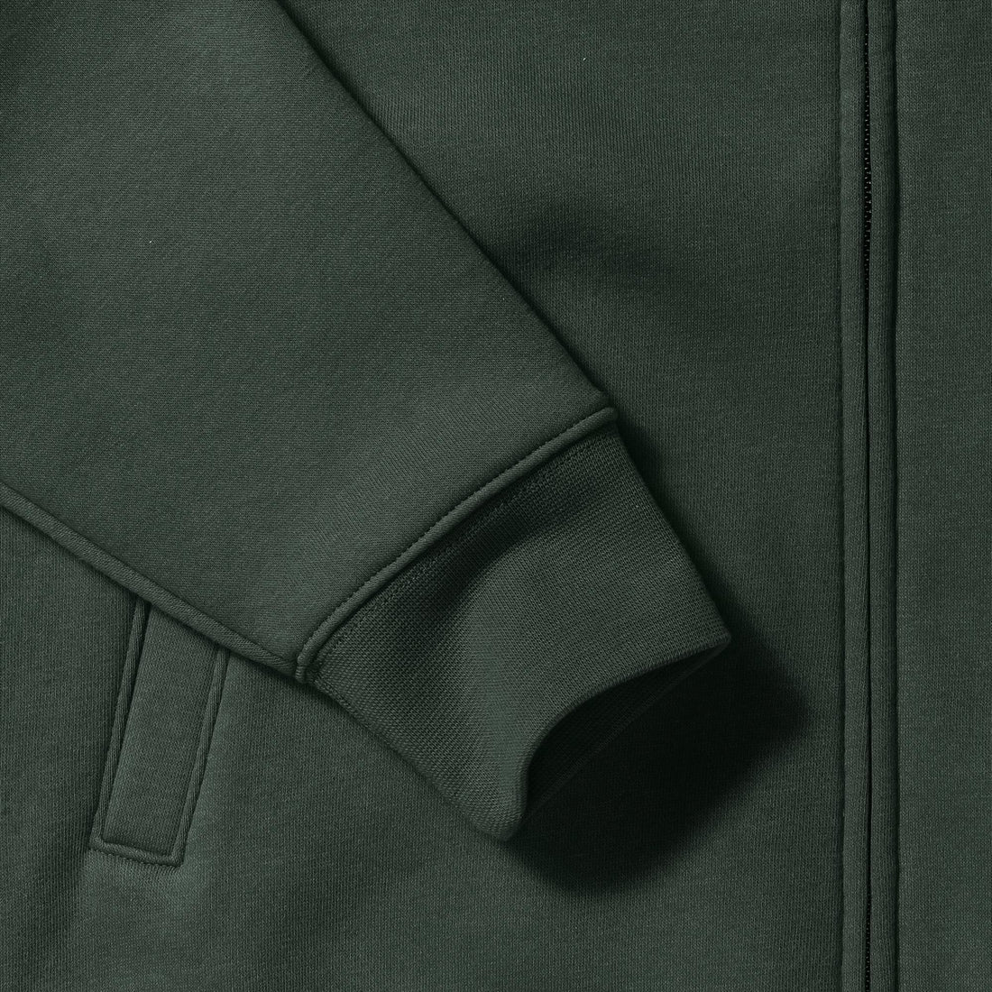 Russell Men Authentic Sweater Jacket