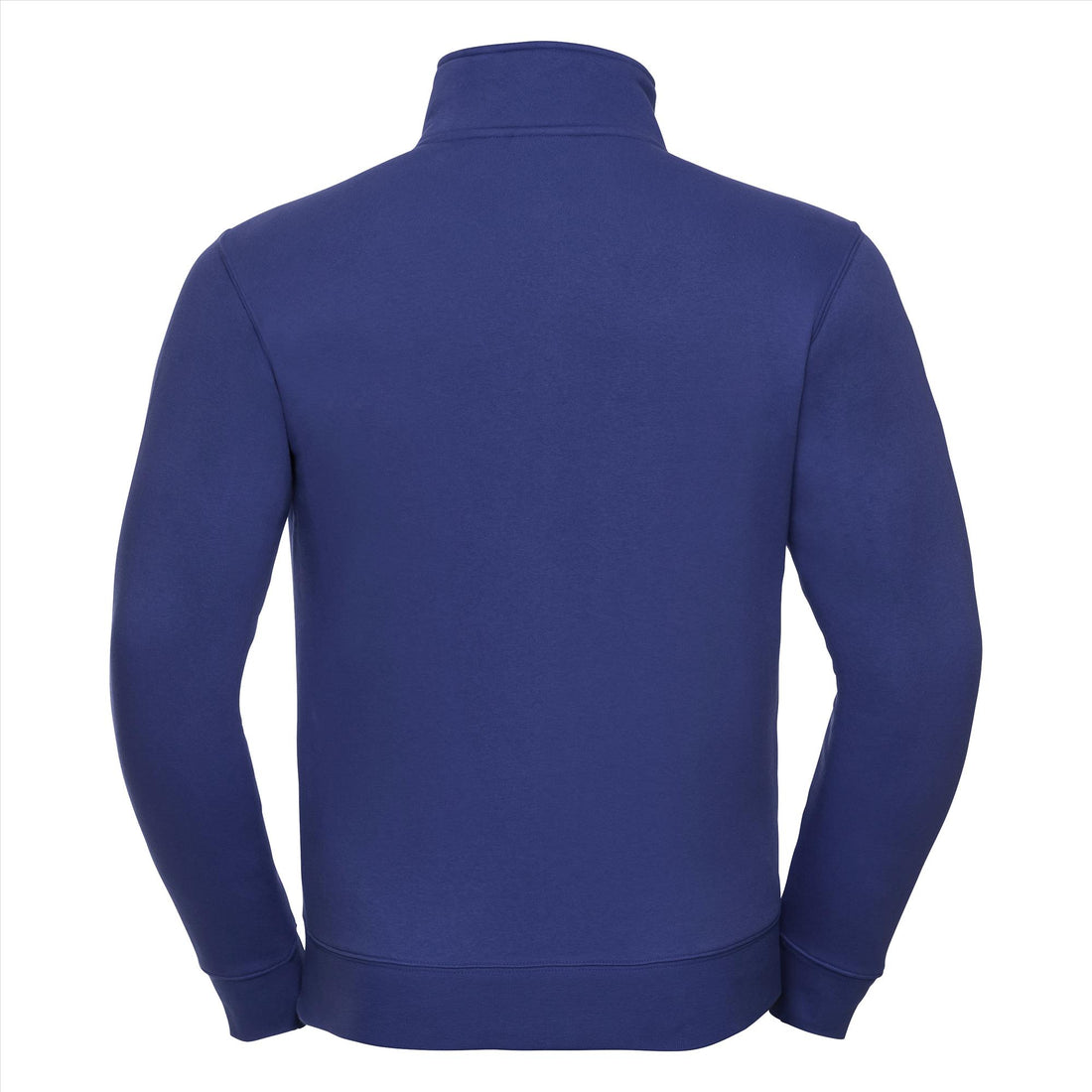 Russell Men Authentic Sweater Jacket