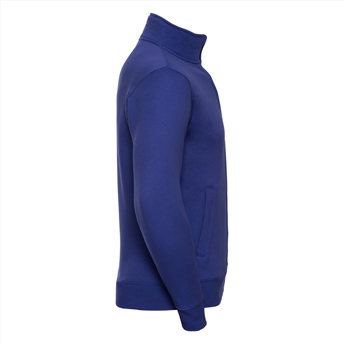 Russell Men Authentic Sweater Jacket