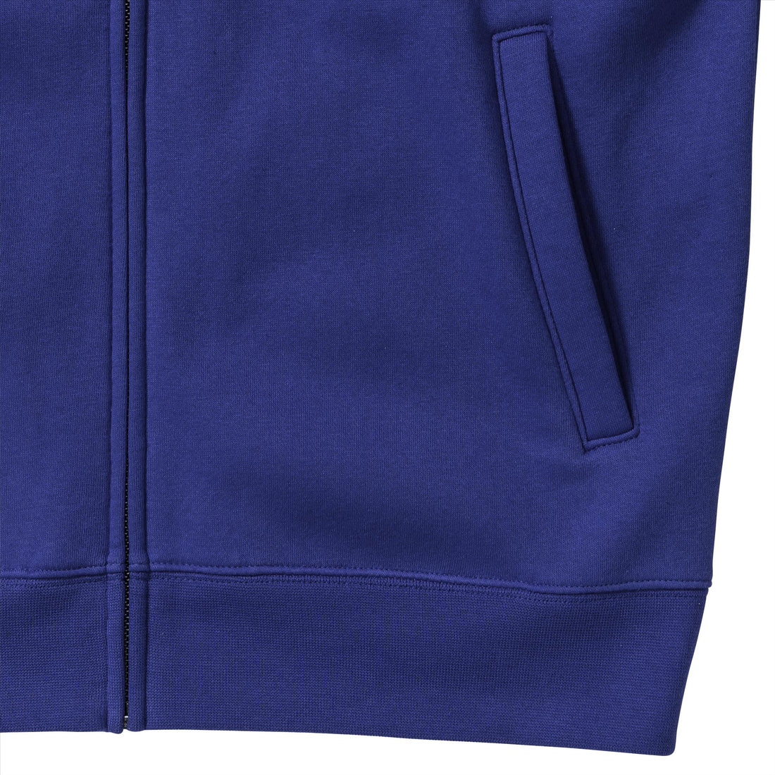 Russell Men Authentic Sweater Jacket