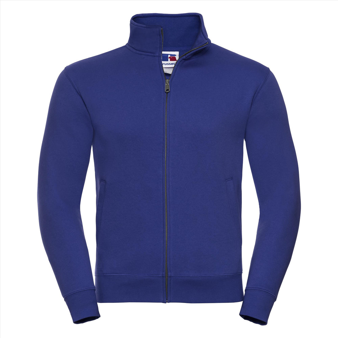 Russell Men Authentic Sweater Jacket