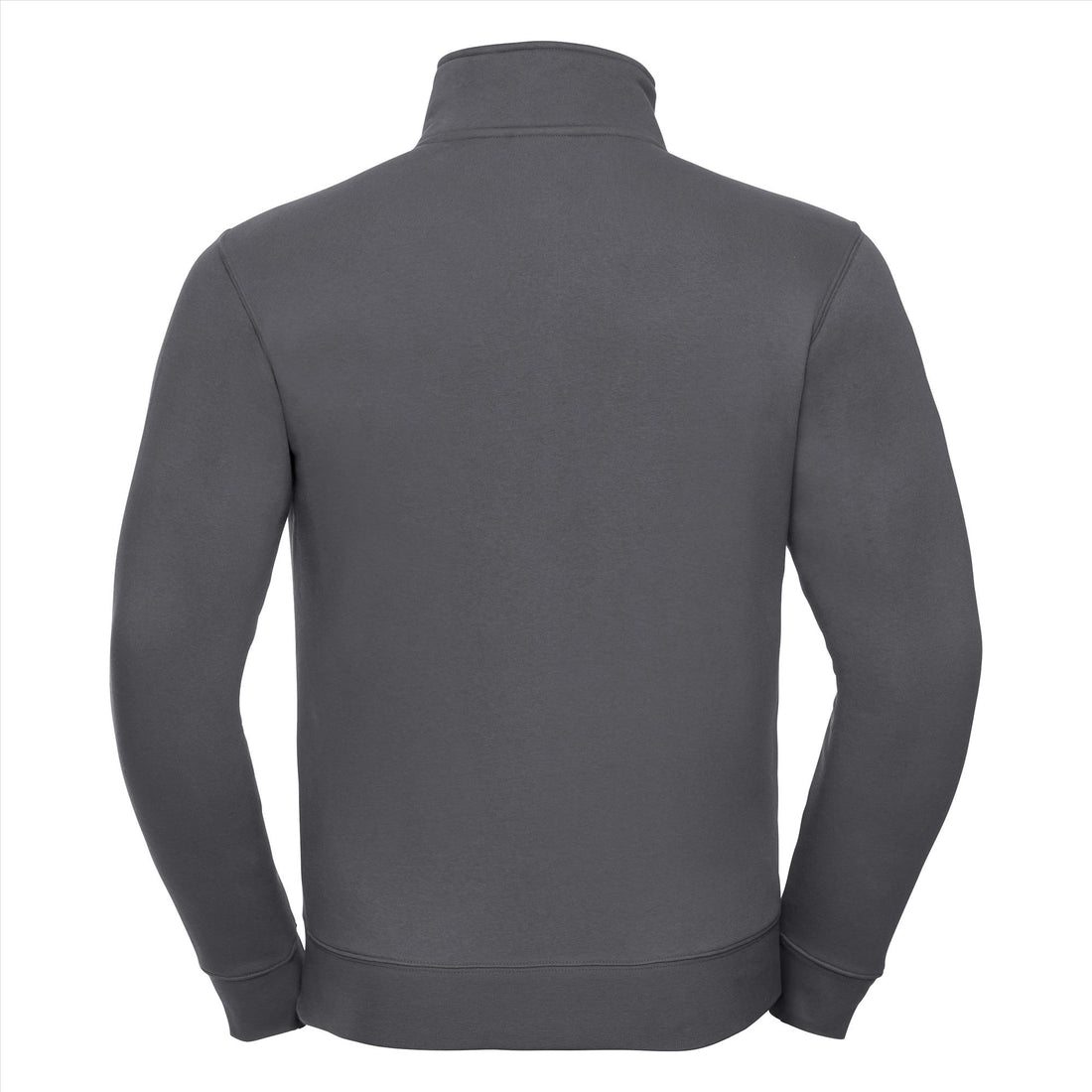 Russell Men Authentic Sweater Jacket