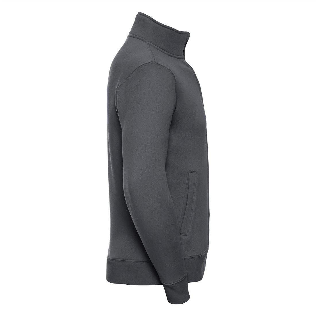 Russell Men Authentic Sweater Jacket