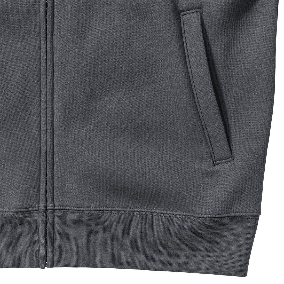 Russell Men Authentic Sweater Jacket