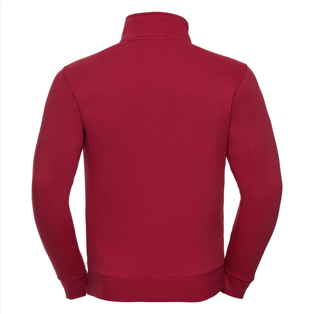 Russell Men Authentic Sweater Jacket