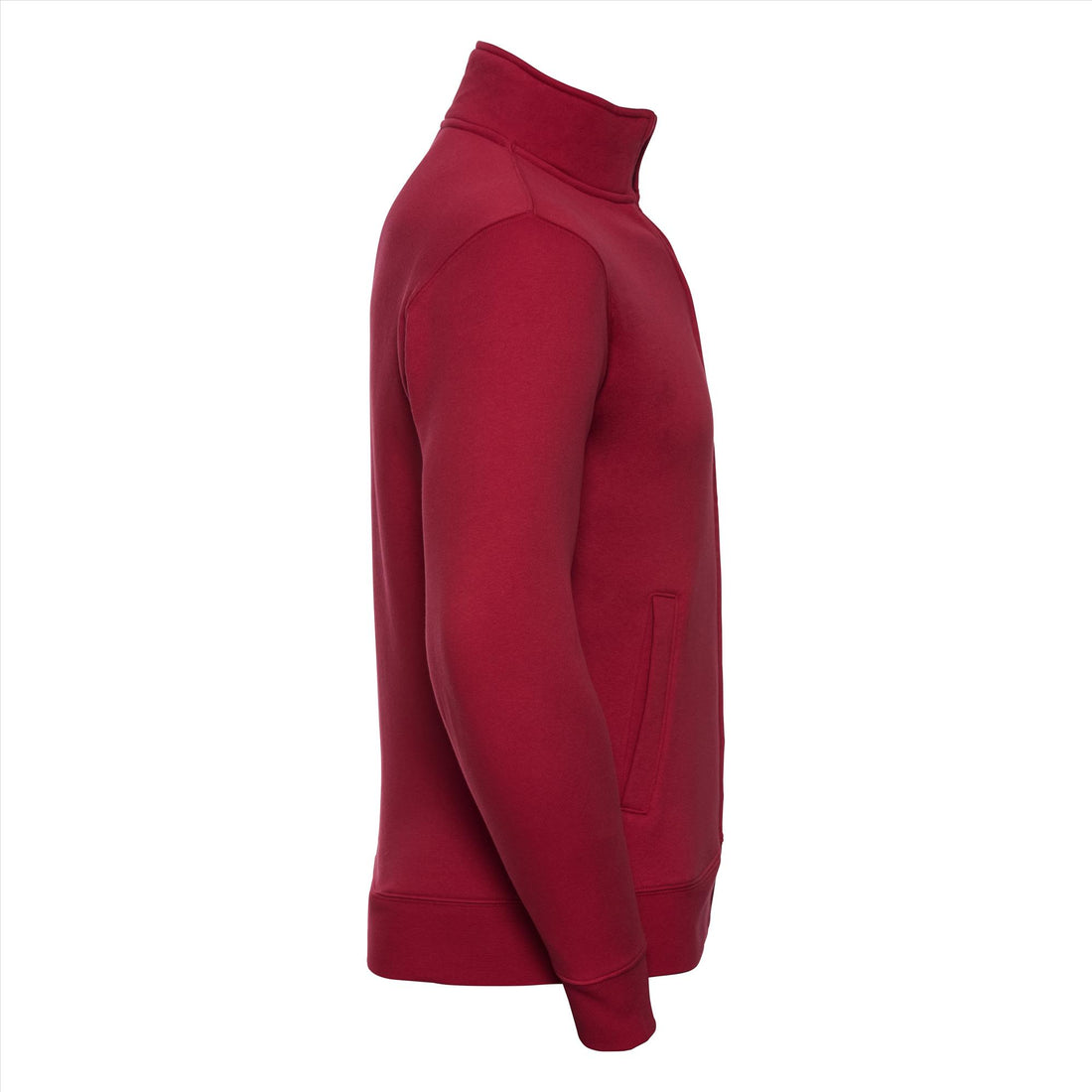 Russell Men Authentic Sweater Jacket