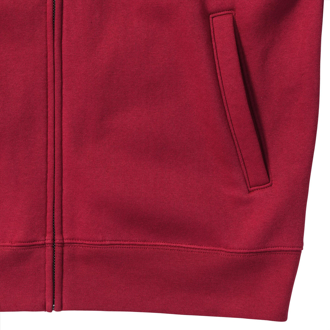 Russell Men Authentic Sweater Jacket