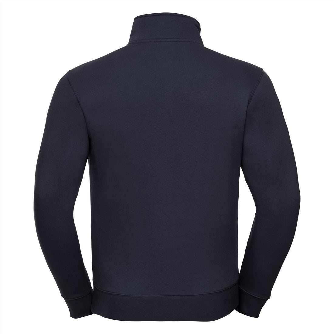 Russell Men Authentic Sweater Jacket
