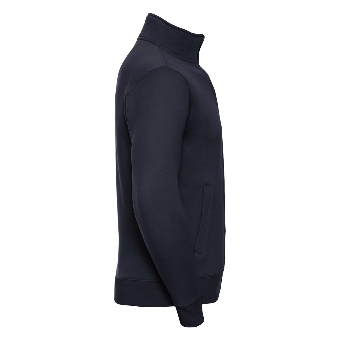 Russell Men Authentic Sweater Jacket