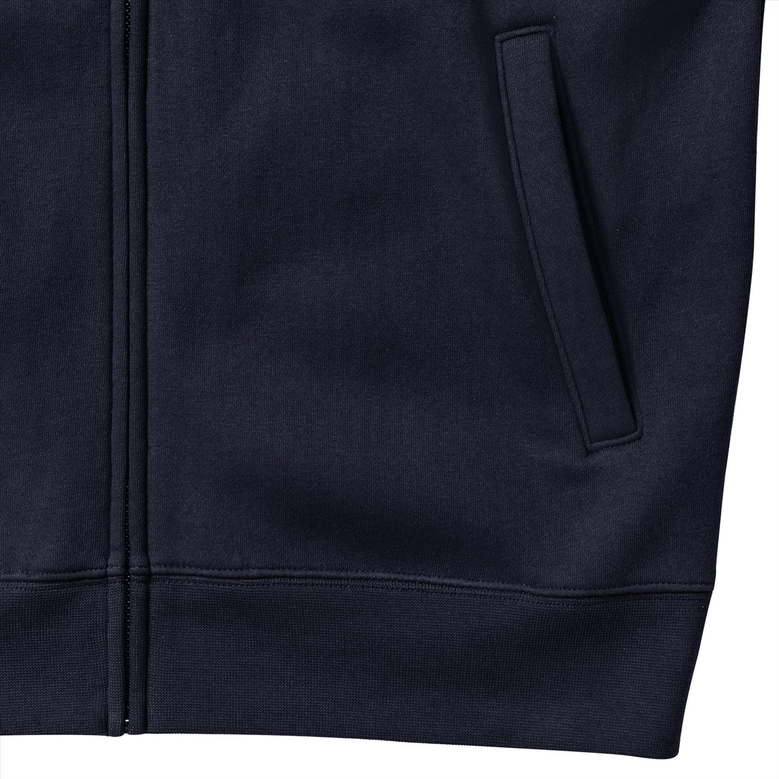 Russell Men Authentic Sweater Jacket