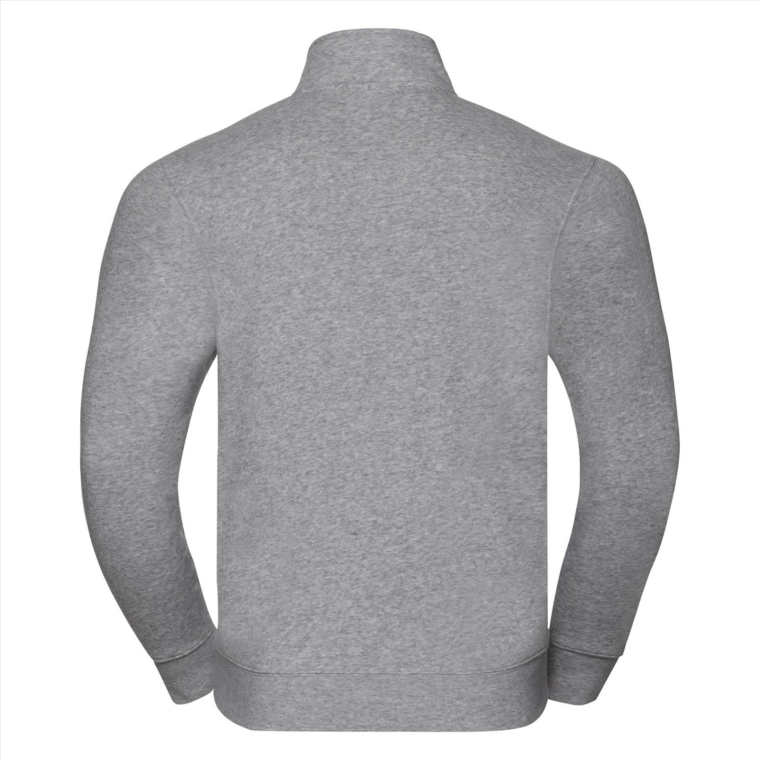 Russell Men Authentic Sweater Jacket