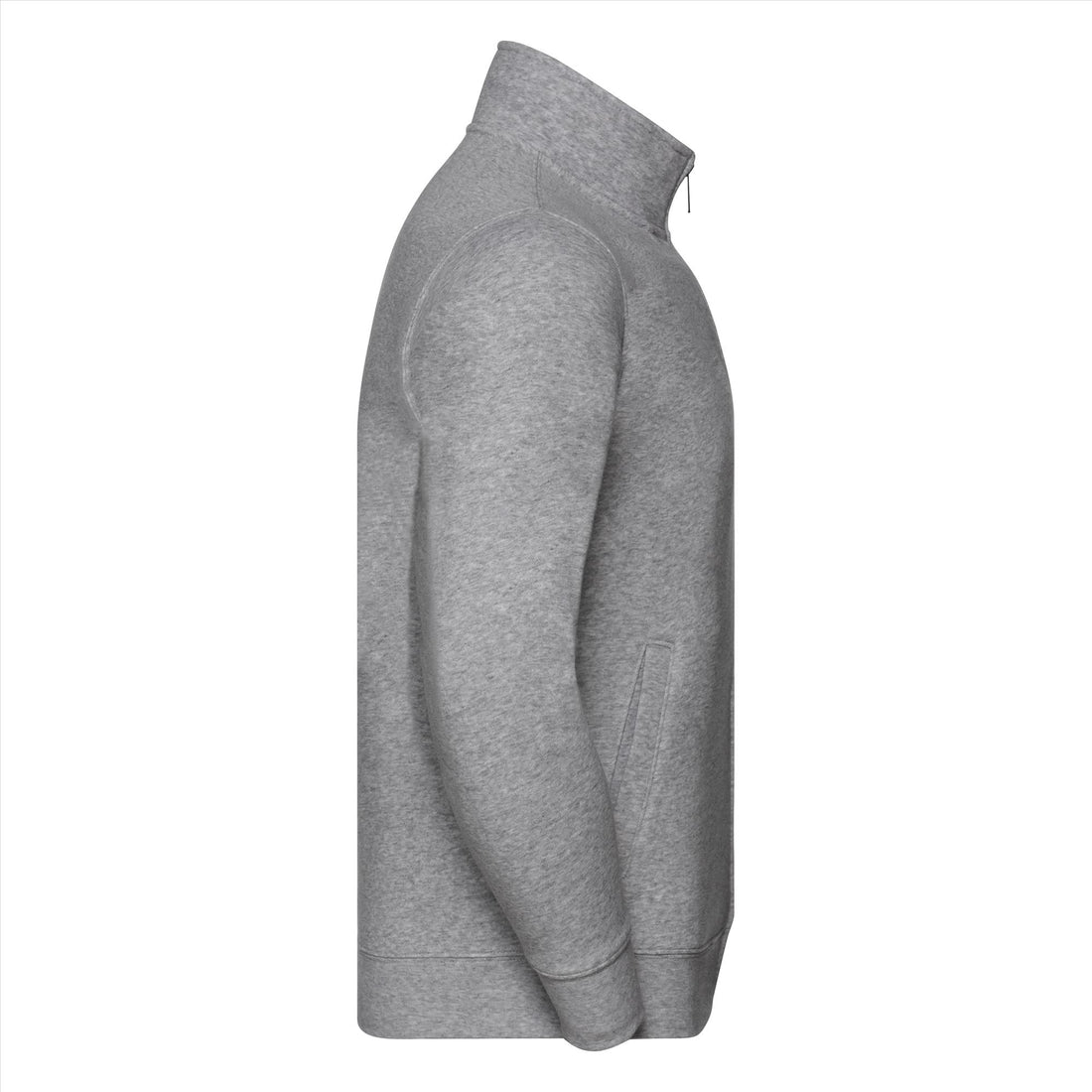 Russell Men Authentic Sweater Jacket