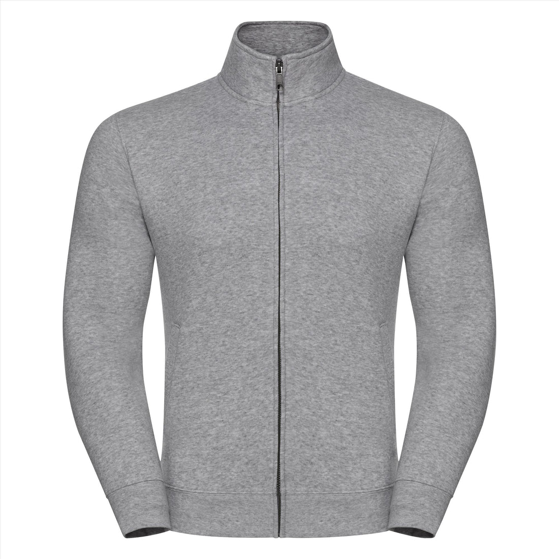 Russell Men Authentic Sweater Jacket
