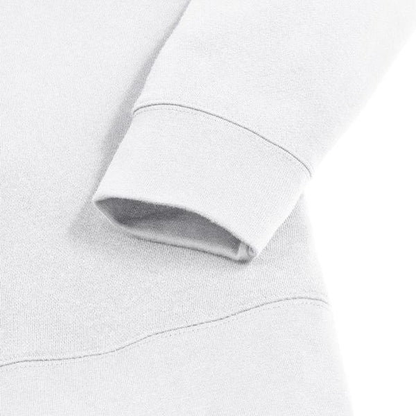 Authentic 1/4 Zip Sweat