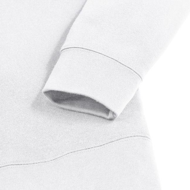Authentic 1/4 Zip Sweat