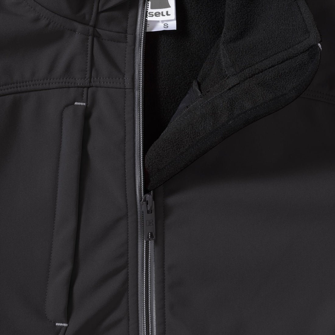 Russell Ladies Bionic Softshell Jacket