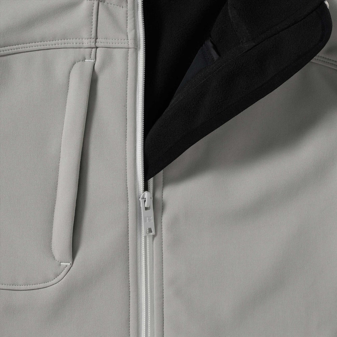 Russell Ladies Bionic Softshell Jacket