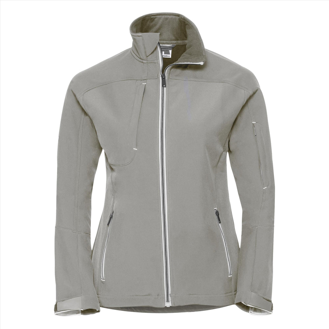 Russell Ladies Bionic Softshell Jacket