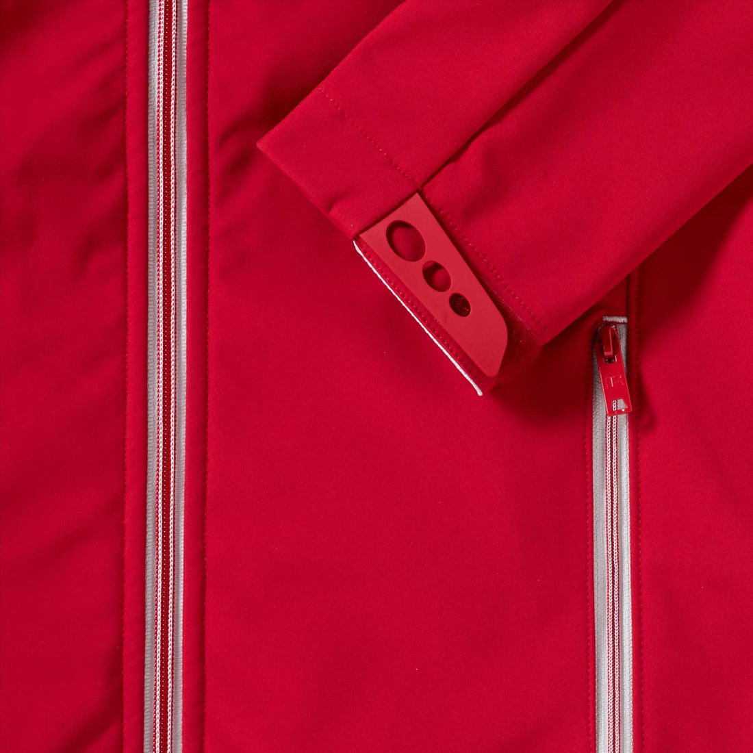 Russell Ladies Bionic Softshell Jacket