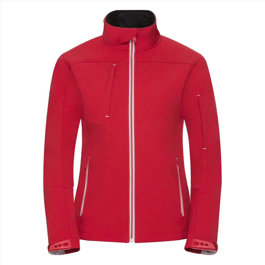 Russell Ladies Bionic Softshell Jacket