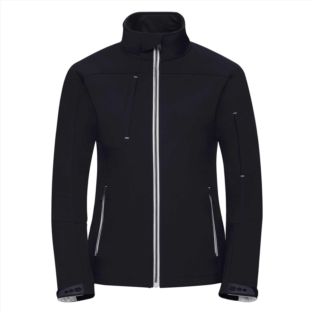 Russell Ladies Bionic Softshell Jacket