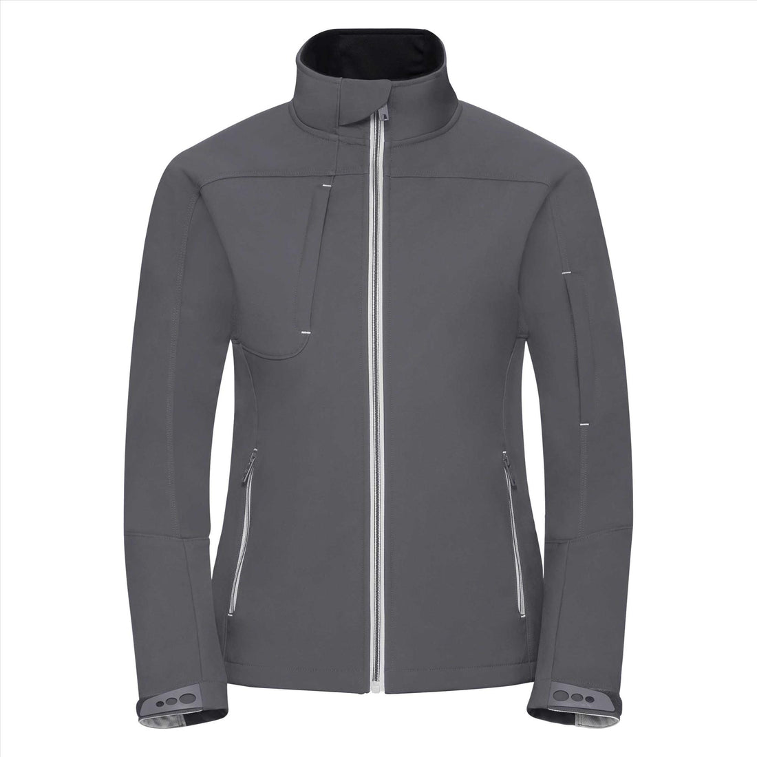 Russell Ladies Bionic Softshell Jacket