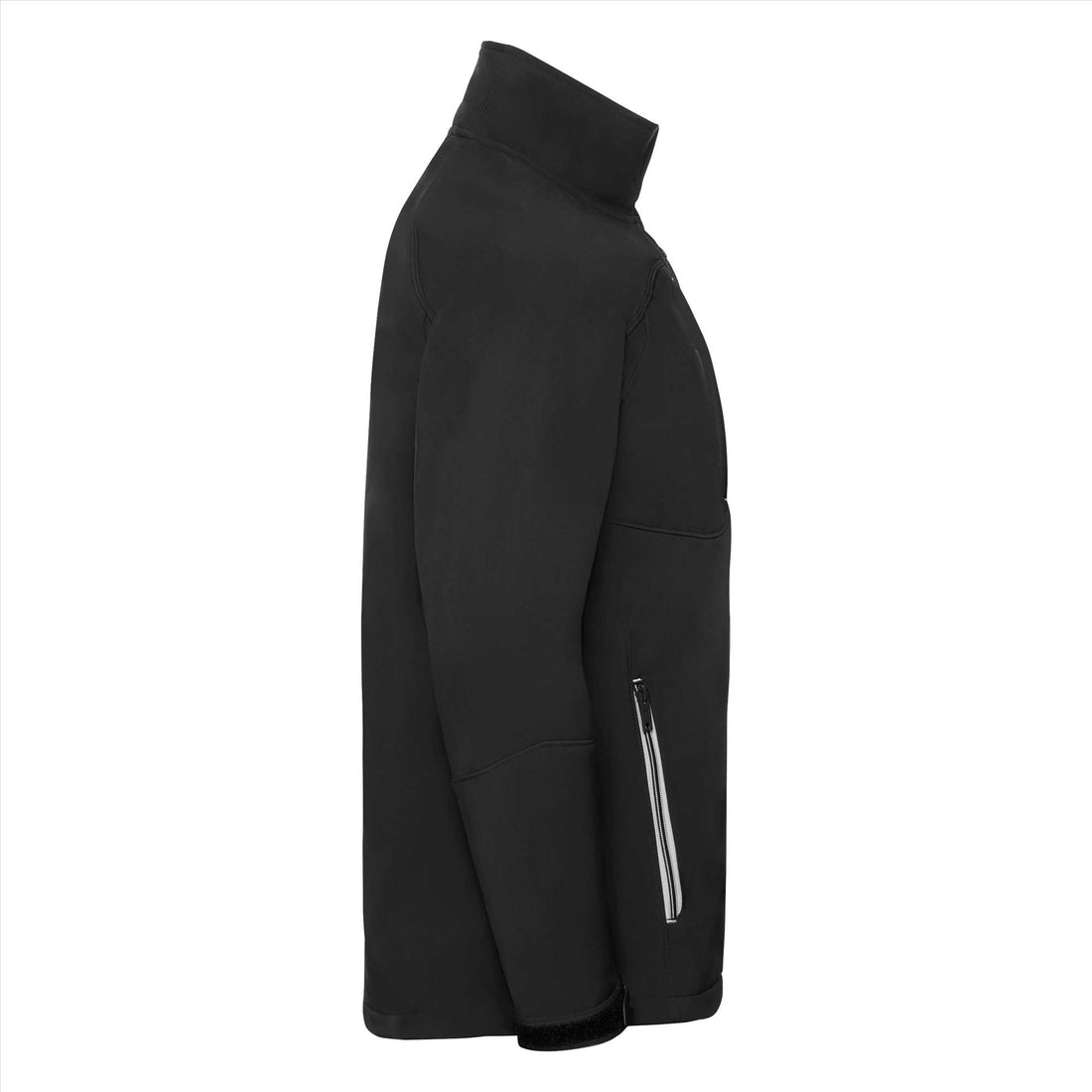Russell Men Bionic Softshell Jacket
