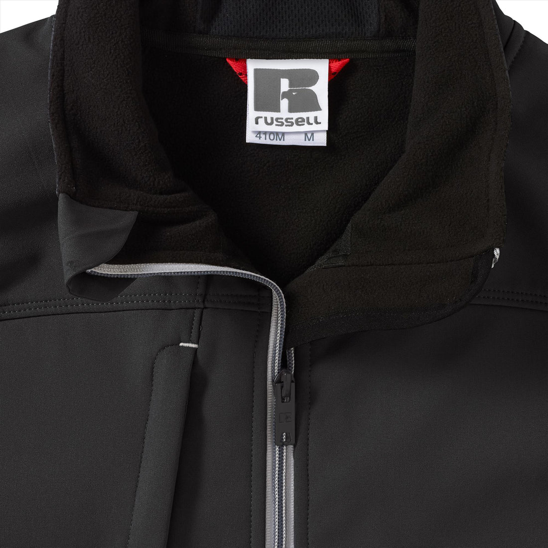 Russell Men Bionic Softshell Jacket