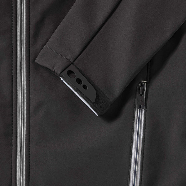 Men Bionic Softshell Jacket