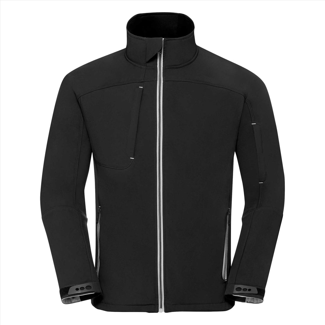 Russell Men Bionic Softshell Jacket