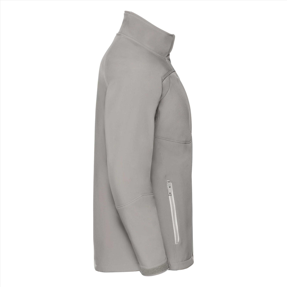 Russell Men Bionic Softshell Jacket