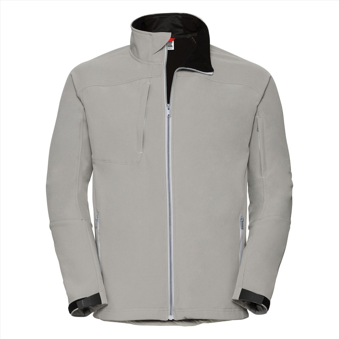 Russell Men Bionic Softshell Jacket