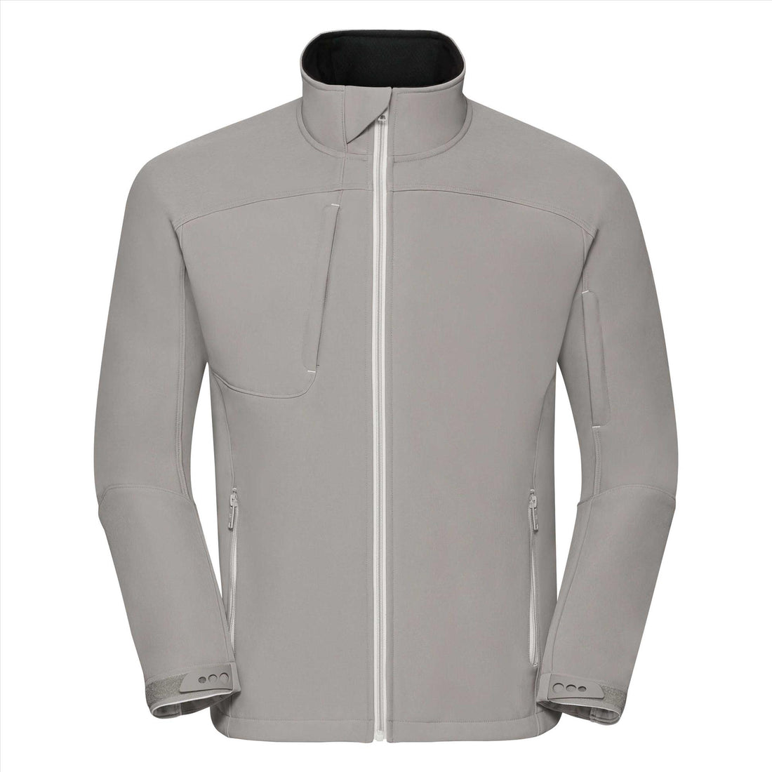 Russell Men Bionic Softshell Jacket