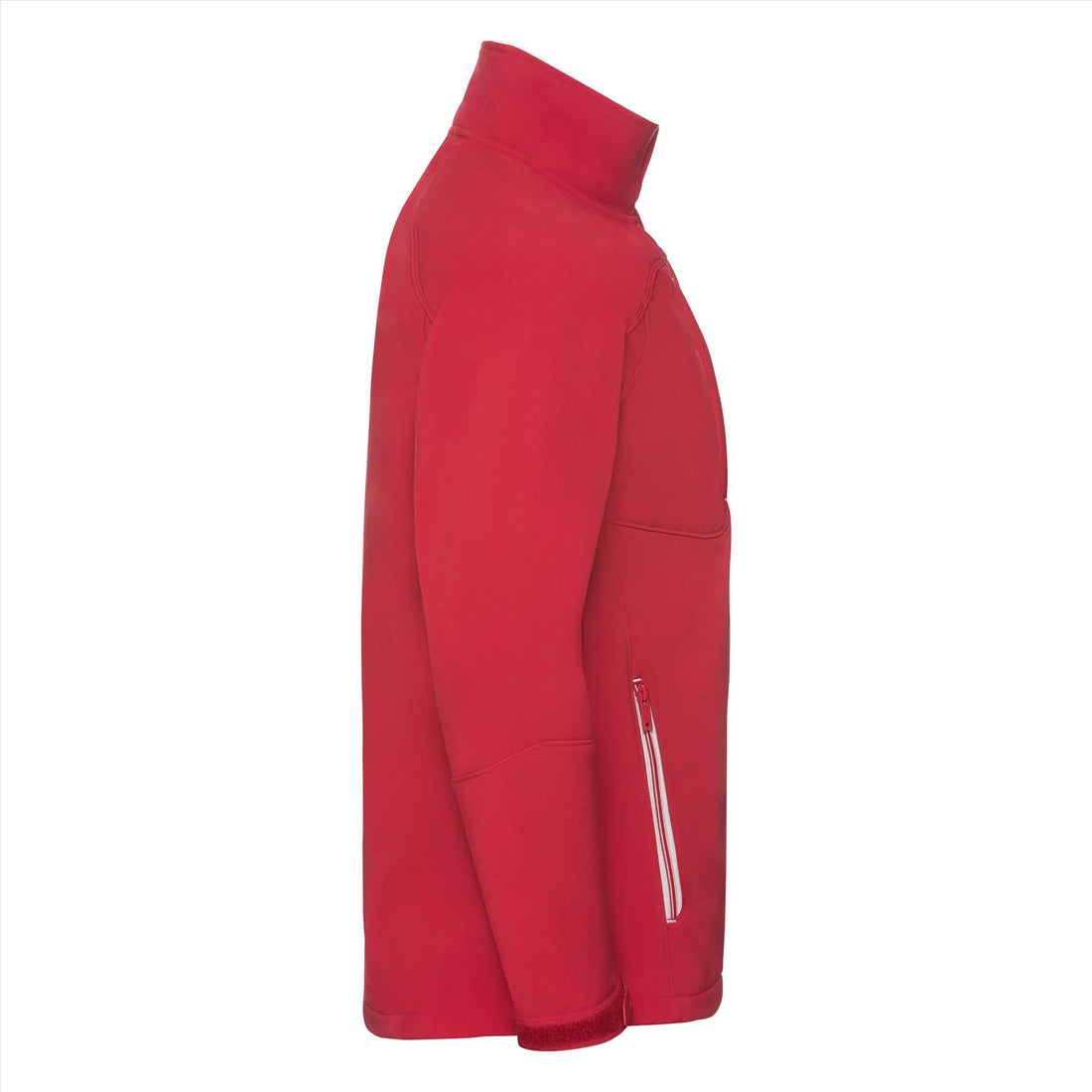 Russell Men Bionic Softshell Jacket