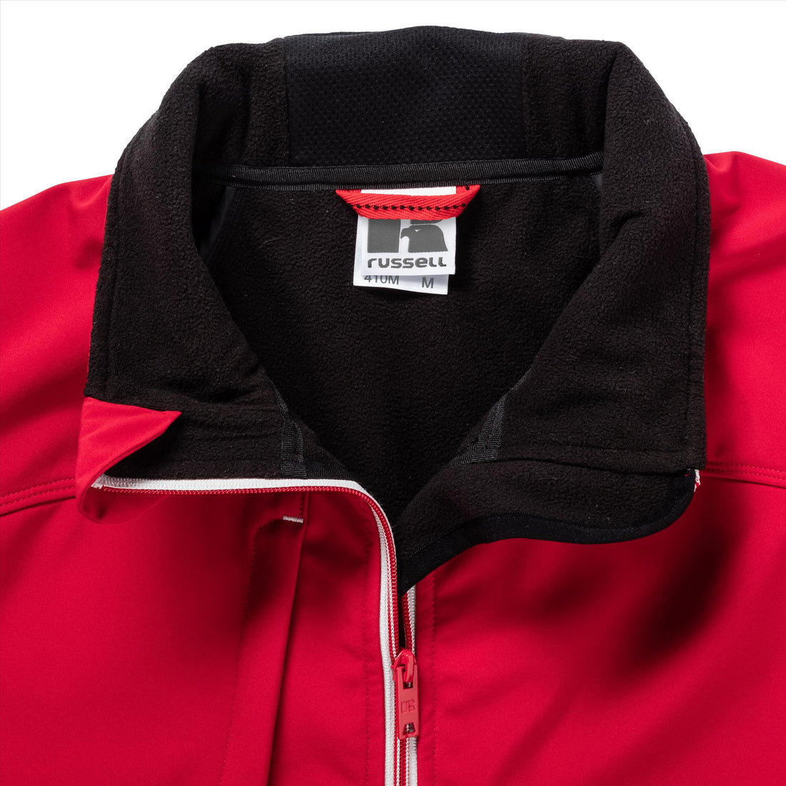 Russell Men Bionic Softshell Jacket