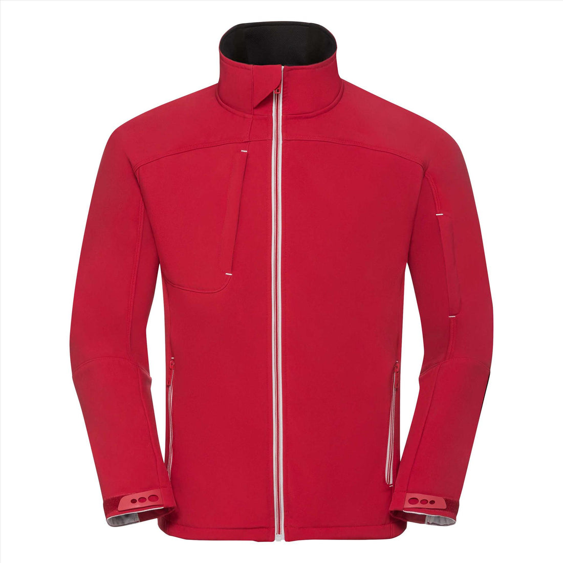 Russell Men Bionic Softshell Jacket