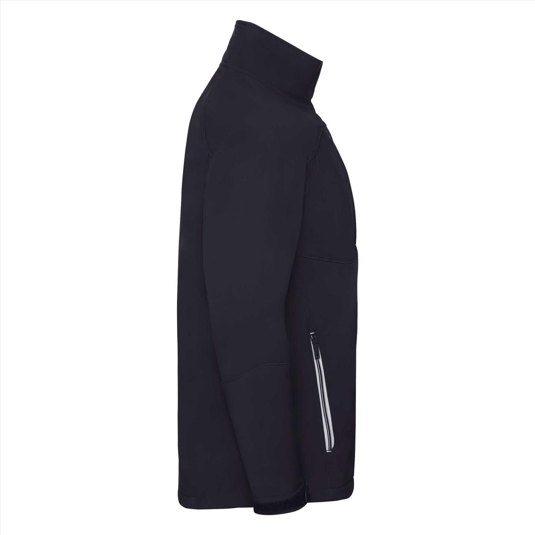 Russell Men Bionic Softshell Jacket