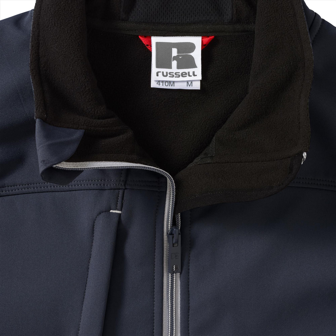 Russell Men Bionic Softshell Jacket