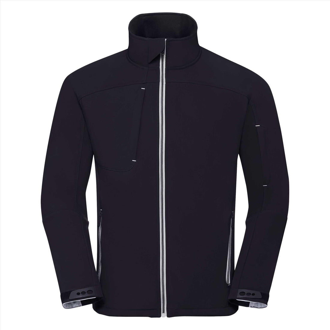 Russell Men Bionic Softshell Jacket
