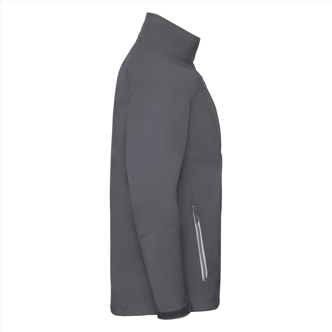 Russell Men Bionic Softshell Jacket