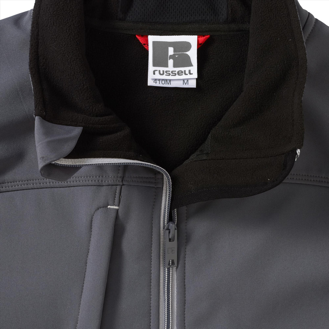 Russell Men Bionic Softshell Jacket