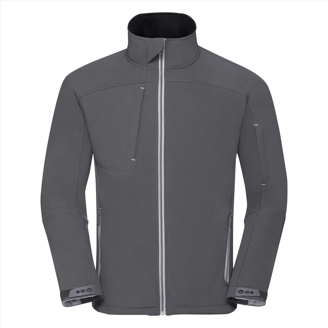 Russell Men Bionic Softshell Jacket