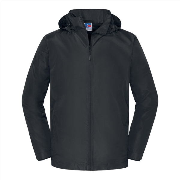 Russell Essential Weather Shell Jacket